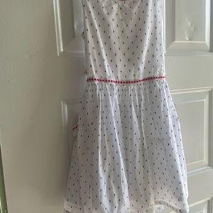 Lilly Wicket dress for girls